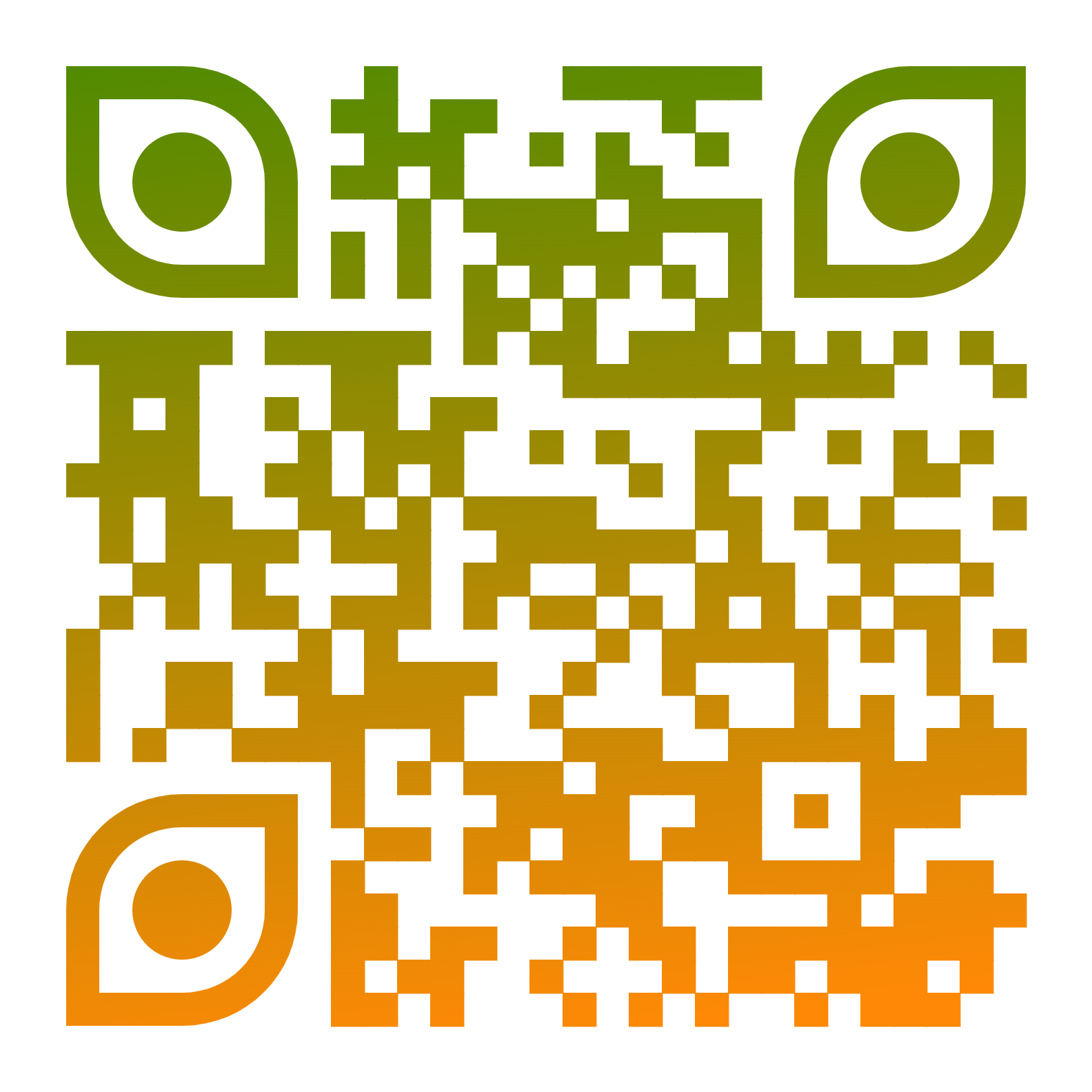 qrcode ChronoBiografie®& Resilienztraining Salzburg QR Code